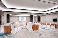 Functional Hall Four Points by Sheraton Shanghai Jiading