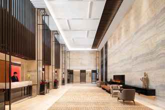 Lobby 4 Four Points by Sheraton Shanghai Jiading