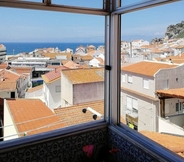 Nearby View and Attractions 7 Tipical Apartment Nazare