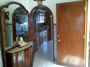 Phòng ngủ 4 Tipical Apartment Nazare