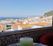 Nearby View and Attractions 4 Tipical Apartment Nazare