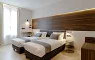 Phòng ngủ 2 Aiello Hotels - Centrale