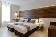 Bedroom Aiello Hotels - Centrale
