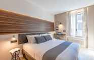 Phòng ngủ 7 Aiello Hotels - Centrale