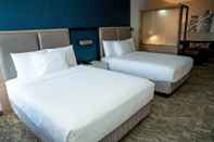 Kamar Tidur SpringHill Suites by Marriott Woodbridge