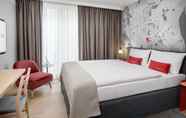 Kamar Tidur 6 IntercityHotel Wiesbaden