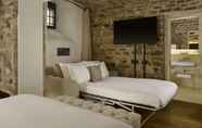 Bilik Tidur 5 Bodmin Jail Hotel