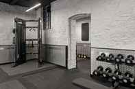 Fitness Center Bodmin Jail Hotel