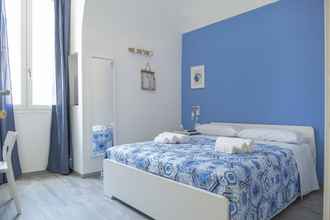 Kamar Tidur 4 Il Pendio B&B