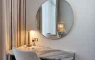 Kamar Tidur 7 The First Collection at Jumeirah Village Circle