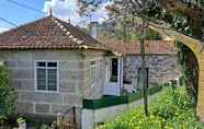 ภายนอกอาคาร 2 Charming 2-bed Cottage in Santa Marinha do Zêzere