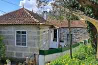 Exterior Charming 2-bed Cottage in Santa Marinha do Zêzere