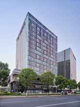 Luar Bangunan 4 Novotel Shanghai Qingpu Excellence