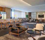 Quầy bar, cafe và phòng lounge 6 Novotel Shanghai Qingpu Excellence