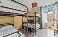 Bilik Tidur 6 Ostello Bello Firenze