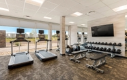 Fitness Center 6 Fairfield Inn & Suites by Marriott Columbus Canal Winchester