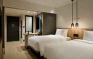 Kamar Tidur 6 Fairfield by Marriott Gifu Takayama Shirakawa Go