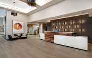 Sảnh chờ 3 Home2 Suites BY Hilton Tucson Downtown