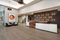 Lobby Home2 Suites BY Hilton Tucson Downtown