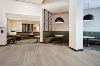 Lobby 4 Home2 Suites BY Hilton Tucson Downtown