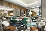 Bar, Kafe, dan Lounge Four Points by Sheraton Wuhan, Jiangxia