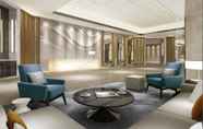 Lobby 2 Four Points by Sheraton Wuhan, Jiangxia