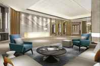 Lobby Four Points by Sheraton Wuhan, Jiangxia