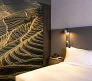 ห้องนอน 7 Hilton Porto Gaia