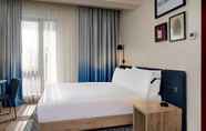 Bedroom 3 Hampton by Hilton Tashkent