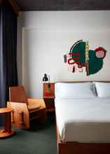 Kamar Tidur 4 Ace Hotel Brooklyn