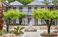 Exterior 2 Wildes Hotel Kangaroo Valley