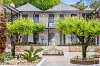 Exterior Wildes Hotel Kangaroo Valley