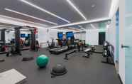 Fitness Center 7 Ivis 4 Boutique Hotel