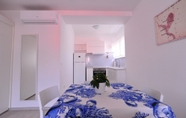 ห้องนอน 6 A1 - Luxury apt in Center, Just 5min From Beach