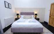 Kamar Tidur 5 Best Stays York - Bishy Road Abode