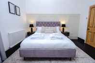 Bedroom Best Stays York - Bishy Road Abode