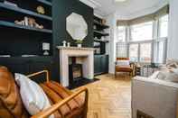 Common Space Best Stays York - Bishy Road Abode