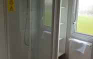 In-room Bathroom 4 Hoburne Devon Holidays Park,sleep 6 Caravan