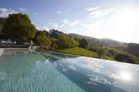 Swimming Pool Helguera Palacio Boutique & Antique