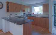 Bedroom 7 Ragged Staff - 3 Bed Home - Saundersfoot