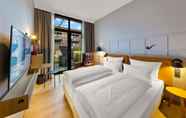 ห้องนอน 3 unique by ATLANTIC Hotels Bremen