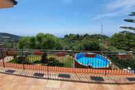Swimming Pool Villa Tana del Lupo paradiso del Relax