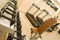 Fitness Center Konstantinos Palace