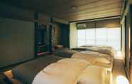 Bedroom 6 Kominka yado LOOF Shikinoie