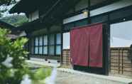 Exterior 5 Kominka yado LOOF Shikinoie