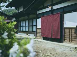 Exterior 4 Kominka yado LOOF Shikinoie