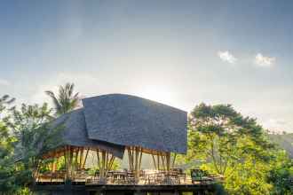 Luar Bangunan 4 Buahan, A Banyan Tree Escape