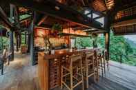 Bar, Cafe and Lounge Buahan, A Banyan Tree Escape