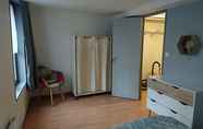 Bedroom 2 Appartement Rouen à 400 m de la Gare