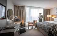 Bilik Tidur 7 Clayton Hotel Manchester City Centre